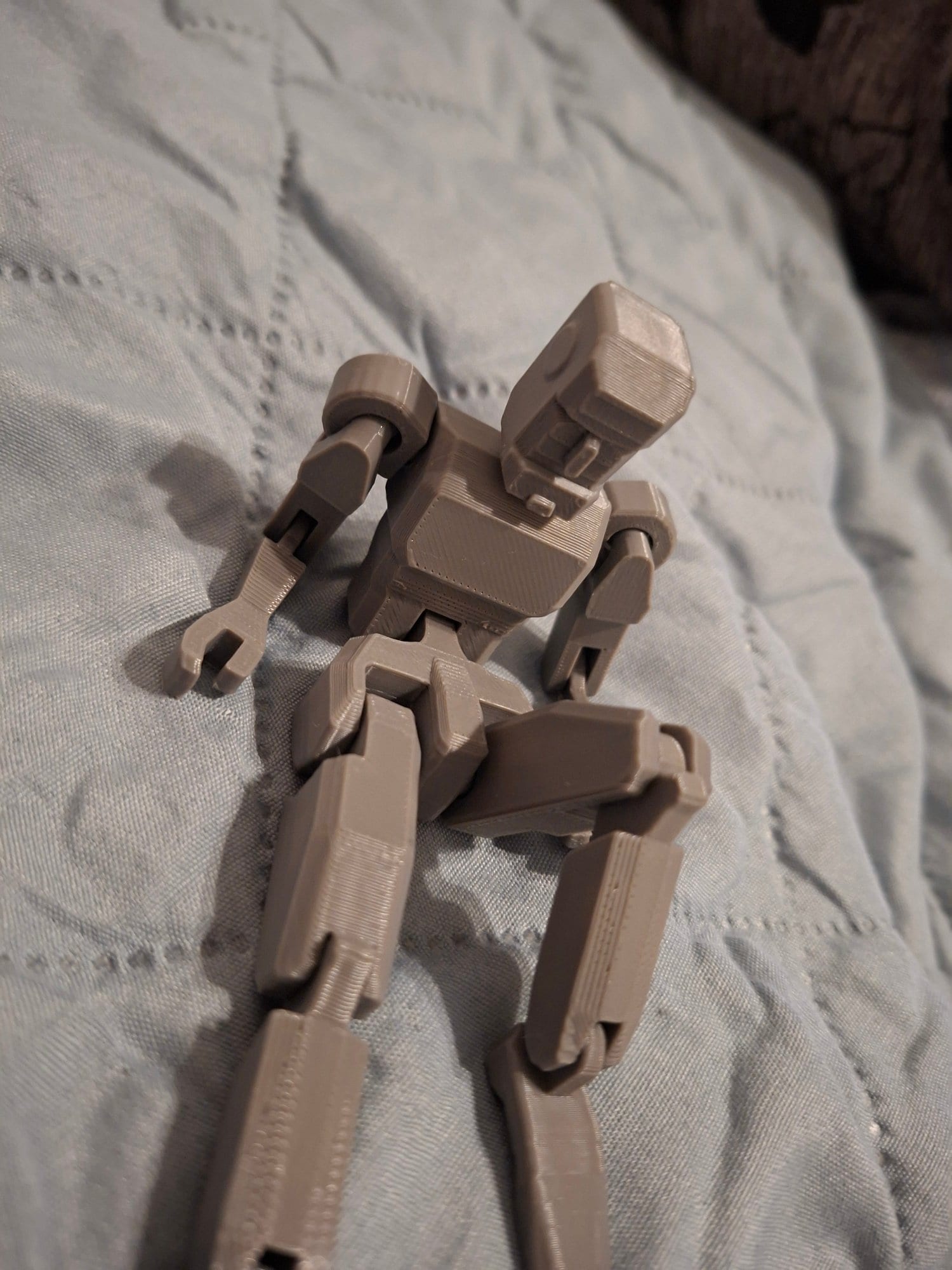 3D men toys for kids so fun and cheap